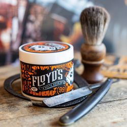 Floyd's 99 Barbershop - Edina