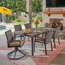 Chair King Backyard Store