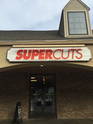 Supercuts 120 Cedar Grove Ln Somerset Nj Hair Salons Mapquest