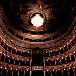 Opéra de Nice - Opéra de Nice