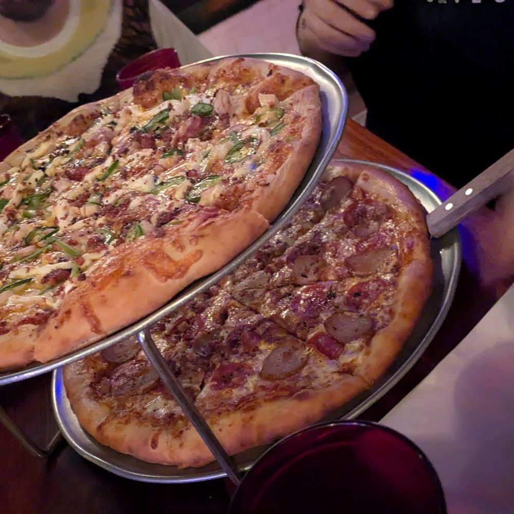 tall！！ TOP 10 BEST Pizza Arcade near Orange Beach, AL - Updated