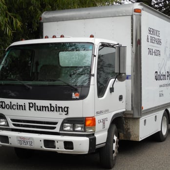 Dolcini Plumbing - Plumbing Near Me - Petaluma, California Dolcini Plumbing - Plumbing Near Me - Petaluma, California