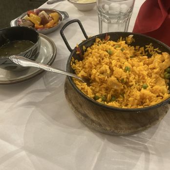Don Quijote - Paella Valenciana - Spanish Near Me - Valparaiso, Indiana Don Quijote - Paella Valenciana - Spanish Near Me - Valparaiso, Indiana