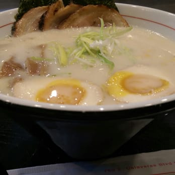 i-Tea - Ramen Near Me - Milpitas, California