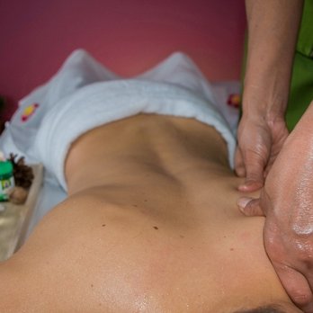 Satomi - Massage Near Me - Kraków, Massachusetts