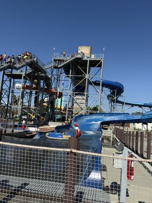 California's Great America by null