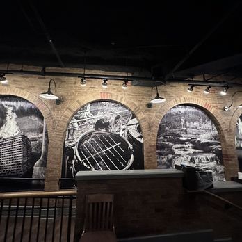 Jack Daniel's - Inside decor - Southern Near Me - Nashville, Tennessee Jack Daniel's - Inside decor - Southern Near Me - Nashville, Tennessee