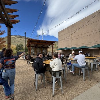New Terrain Brewing - Breweries Near Me - Golden, Colorado New Terrain Brewing - Breweries Near Me - Golden, Colorado