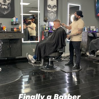 Prime Barber Lounge - Barbershop - Barbers Near Me - Chicago, Illinois