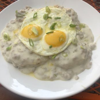 Brunch Everyday - Biscuits and gravy - Coffee & Tea Near Me - Conshohocken, Pennsylvania Brunch Everyday - Biscuits and gravy - Coffee & Tea Near Me - Conshohocken, Pennsylvania
