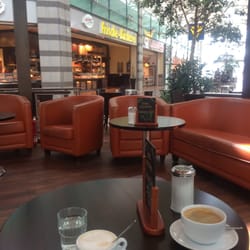 Meyerbeer Coffee Shop