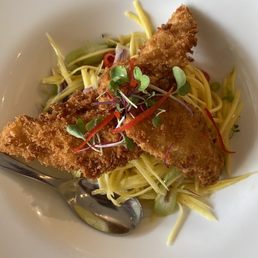 Green Mango Salad Green Mango Salad