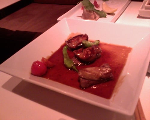 Katsuya by null Katsuya by null