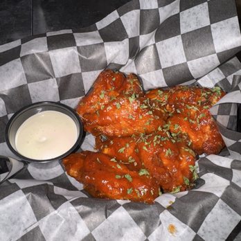 Kelli's - Buffalo Wild Wild Wings - Coffee & Tea Near Me - Chicago, Illinois