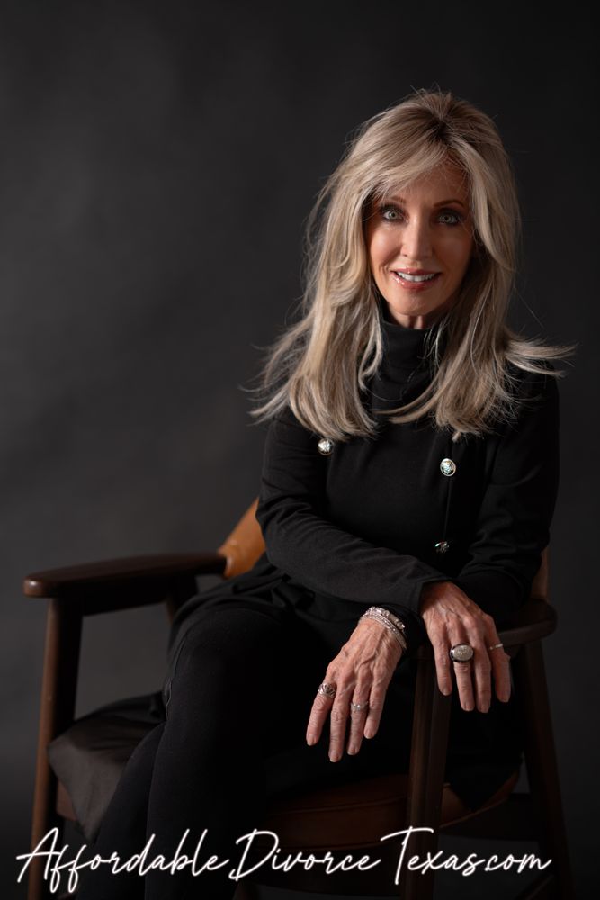 Affordable Divorce - disability attorney in Houston, TX