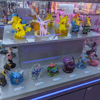 OCTO - Arcades Near Me - Toronto, Ontario OCTO - Arcades Near Me - Toronto, Ontario