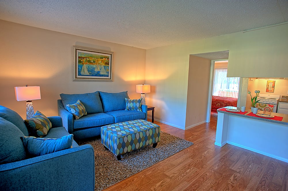 AVESTA SUNBEAM 4295 Sunbeam Rd, Jacksonville, Florida Apartments