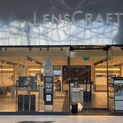 LensCrafters