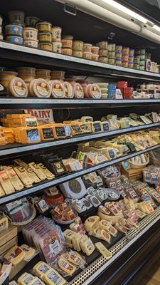 West Allis Cheese & Sausage Shoppe by null
