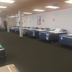Mattress Firm Newburgh