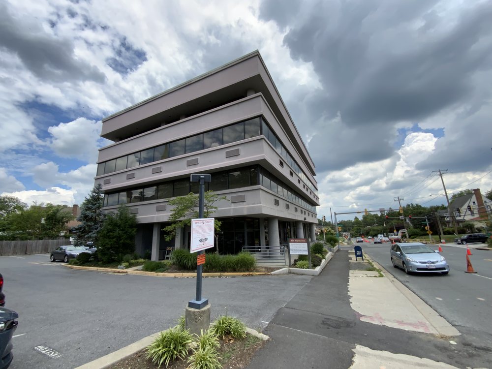 Innovative Behavioral Medicine - grief counselor in Silver Spring, MD