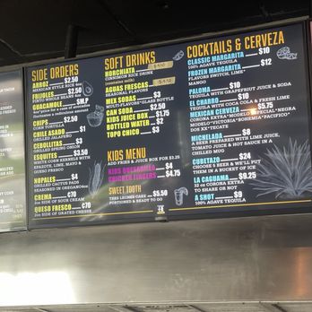Ixtapalapa Taqueria - Tacos Near Me - Gaithersburg, Maryland