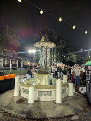 Thornton Park by null