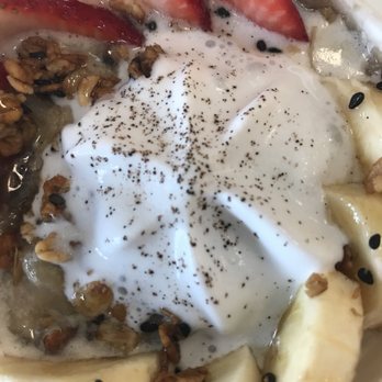 Longevity Coffee - Oatmeal for the win! - Coffee & Tea Near Me - Thousand Oaks, California Longevity Coffee - Oatmeal for the win! - Coffee & Tea Near Me - Thousand Oaks, California