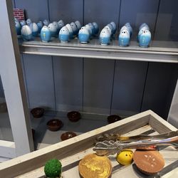 Chocolat by Adam Turoni