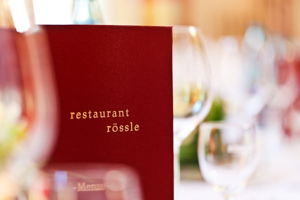 Gasthaus Rössle by null