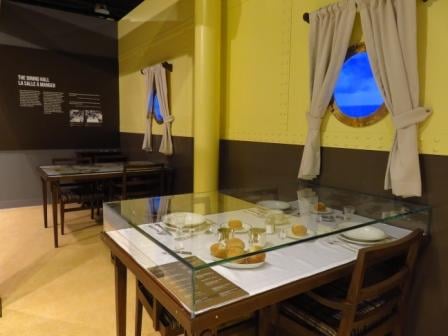 Canadian Museum of Immigration at Pier 21 by null