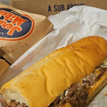 Jersey Mike's Subs - Big Kahuna - Sandwiches Near Me - Winter Park, Florida Jersey Mike's Subs - Big Kahuna - Sandwiches Near Me - Winter Park, Florida