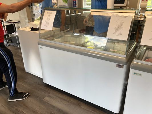 Harpers Ferry Ice Cream Shoppe by null