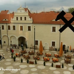 Schloß Freudenstein