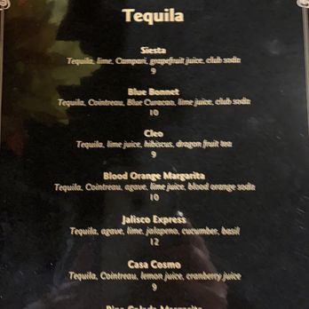 The Bar Association - Menu - Cocktail Bars Near Me - Smithfield, North Carolina The Bar Association - Menu - Cocktail Bars Near Me - Smithfield, North Carolina