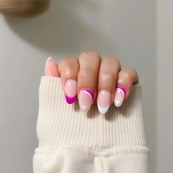 LOVELY NAILS - Updated December 2025 - 97 Photos & 81 Reviews