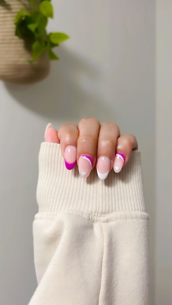 LOVELY NAILS 88 Photos & 68 Reviews 838 Muddy Branch Rd