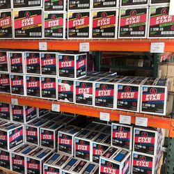A & A Cash & Carry Smart Shopping - Five star oil