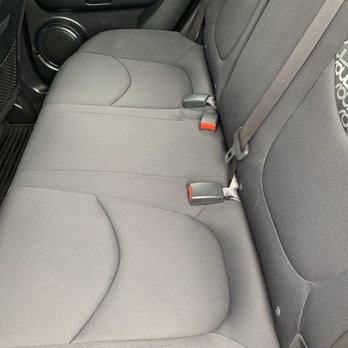 D*Luxe Mobile Detail - No more stains. - Car Wash Near Me - San Antonio, Texas
