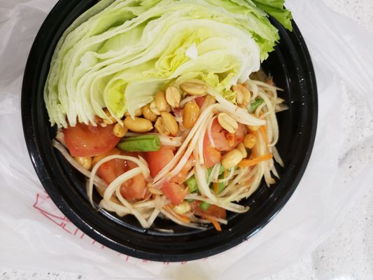 Charm Thai Bistro by null