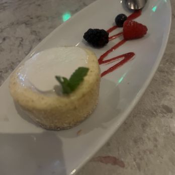 Ruth's Chris Steak House - Dessert - Steakhouses Near Me - Winter Park, Florida Ruth's Chris Steak House - Dessert - Steakhouses Near Me - Winter Park, Florida