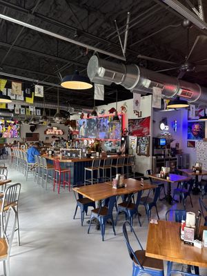 Pig Beach BBQ Palm Beach by null