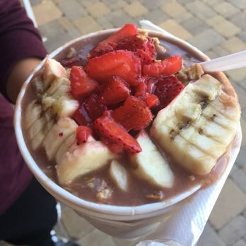 The Spot - Juice Bars & Smoothies Near Me - Claremont, California The Spot - Juice Bars & Smoothies Near Me - Claremont, California