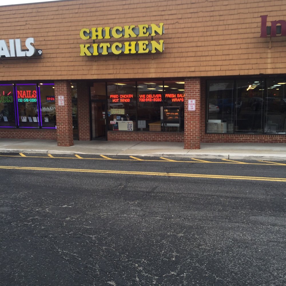 Chicken Kitchen - Outside - Chicken Wings Near Me - Shrewsbury, New Jersey Chicken Kitchen - Outside - Chicken Wings Near Me - Shrewsbury, New Jersey