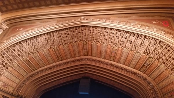 Elsinore Theatre by null