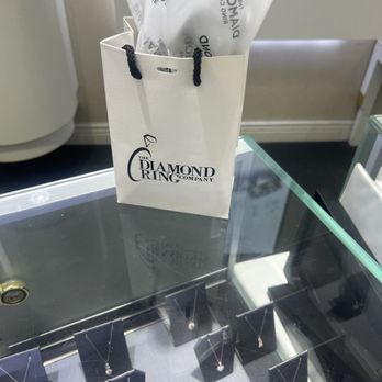The Diamond Ring Co. - Valentine gift. - Jewelry Near Me - Santa Clara, California The Diamond Ring Co. - Valentine gift. - Jewelry Near Me - Santa Clara, California