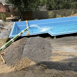 JAG Pool Service and Supply