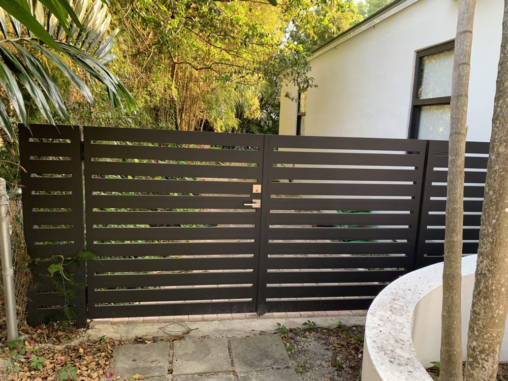 ARTEMISA FENCE & METAL WORKS Updated September 2024 10 Photos 151 E 10th St, Hialeah