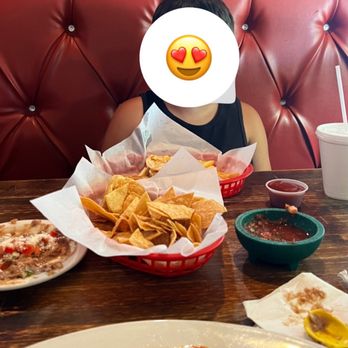 Vallarta Grill - Chicken enchilada combo - Mexican Near Me - Oroville, California