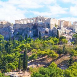 Cruise Center World Travel - Athens-Holland America